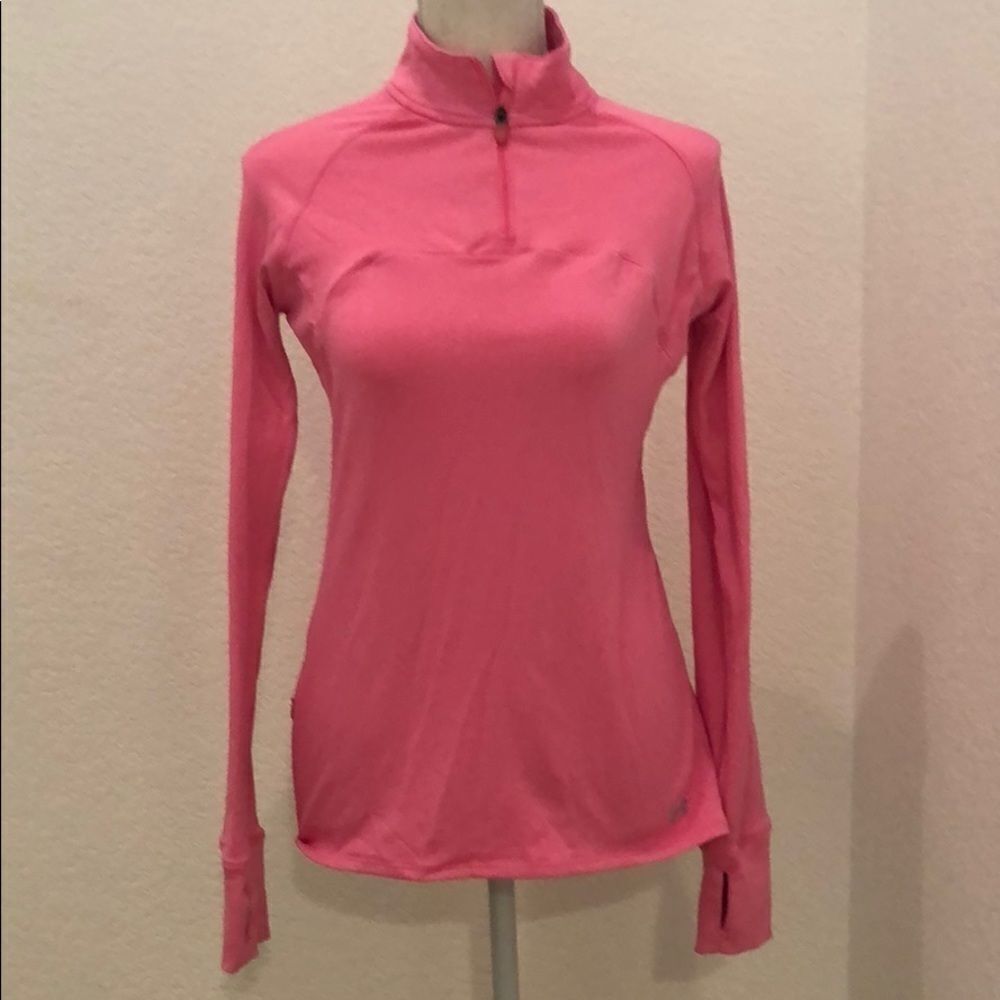 Under armor long sleeve top